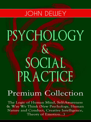 cover image of Psychology & Social Practice  – Premium Collection